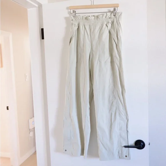 ATHLETA Trekkie Parachute Pants - Picture 3 of 9